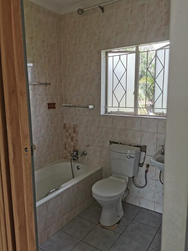 To Let 1 Bedroom Property for Rent in Birch Acres Gauteng