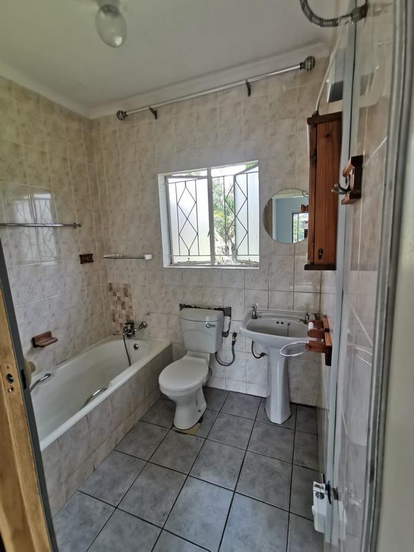 To Let 1 Bedroom Property for Rent in Birch Acres Gauteng