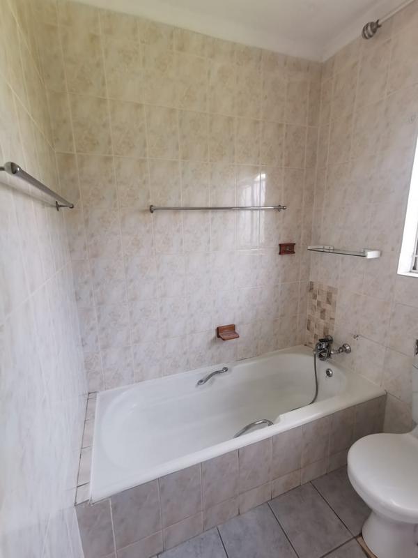 To Let 1 Bedroom Property for Rent in Birch Acres Gauteng