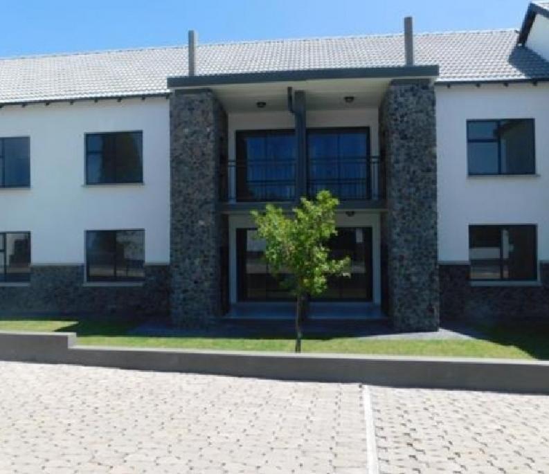 To Let 2 Bedroom Property for Rent in Glen Marais Gauteng