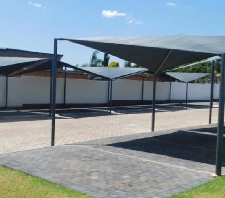 To Let 2 Bedroom Property for Rent in Glen Marais Gauteng