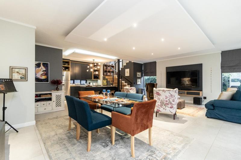 3 Bedroom Property for Sale in Hazelwood Gauteng