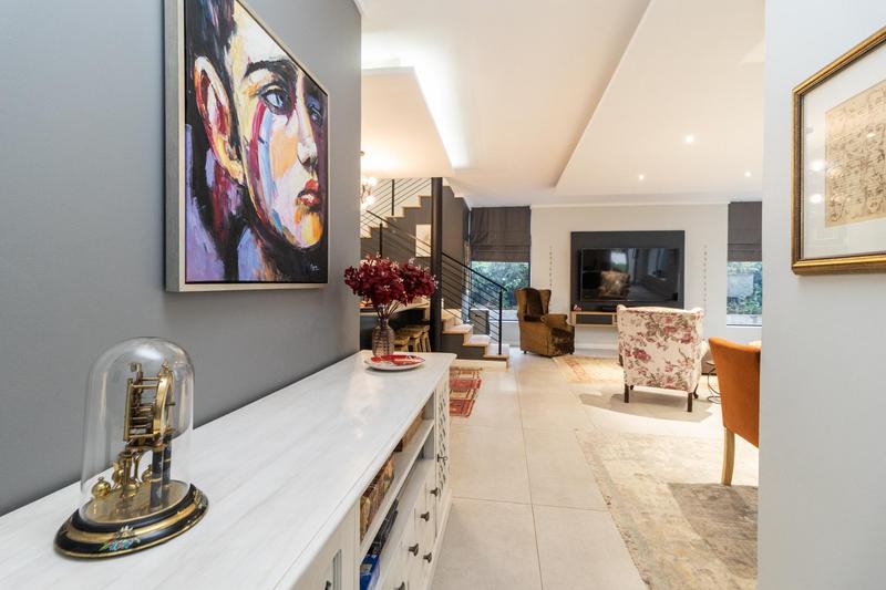 3 Bedroom Property for Sale in Hazelwood Gauteng