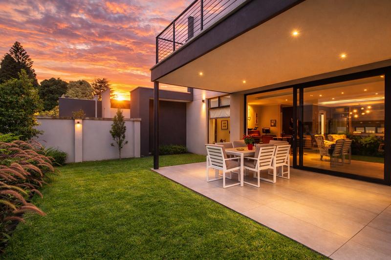 3 Bedroom Property for Sale in Waterkloof A H Gauteng