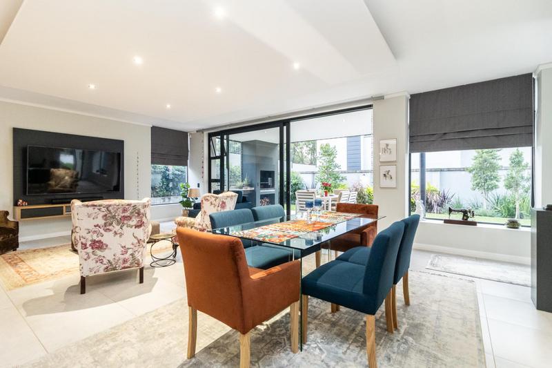 3 Bedroom Property for Sale in Waterkloof A H Gauteng