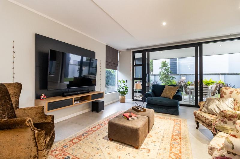 3 Bedroom Property for Sale in Waterkloof A H Gauteng