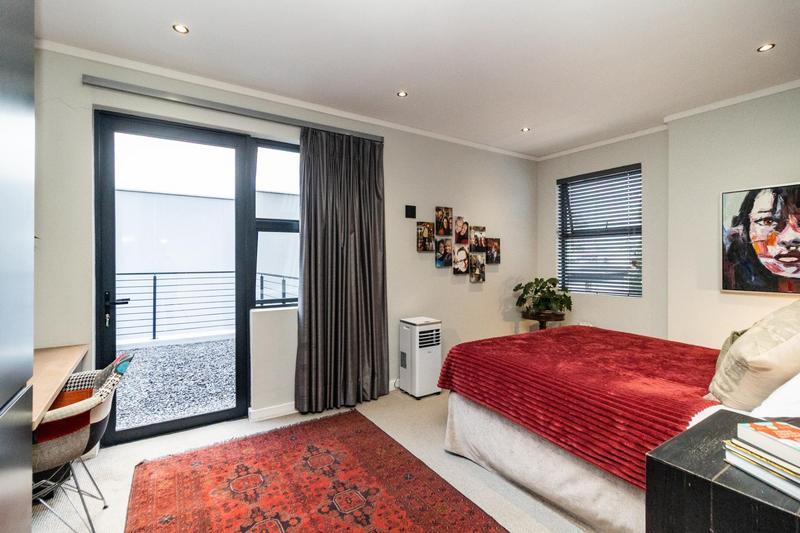 3 Bedroom Property for Sale in Waterkloof A H Gauteng