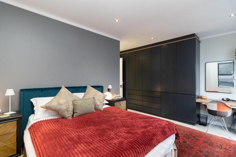 3 Bedroom Property for Sale in Waterkloof A H Gauteng