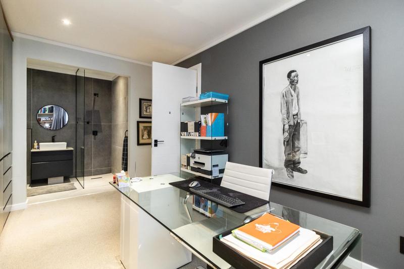 3 Bedroom Property for Sale in Waterkloof A H Gauteng