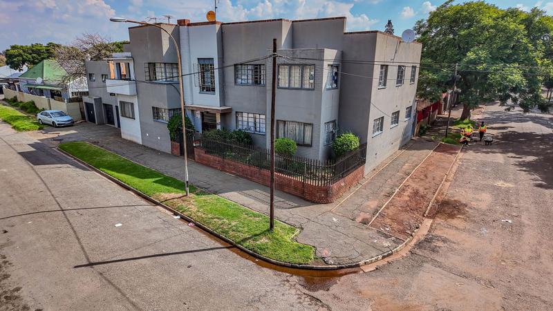 Commercial Property for Sale in Bellevue Gauteng