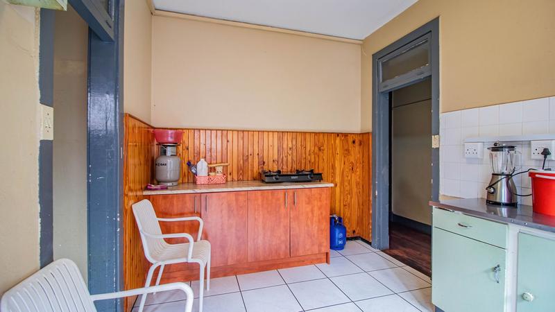 Commercial Property for Sale in Bellevue Gauteng