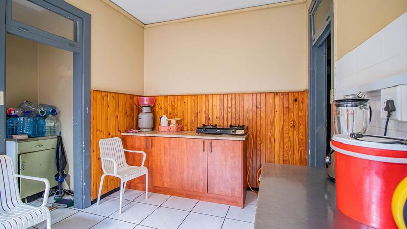 Commercial Property for Sale in Bellevue Gauteng