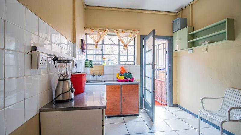Commercial Property for Sale in Bellevue Gauteng