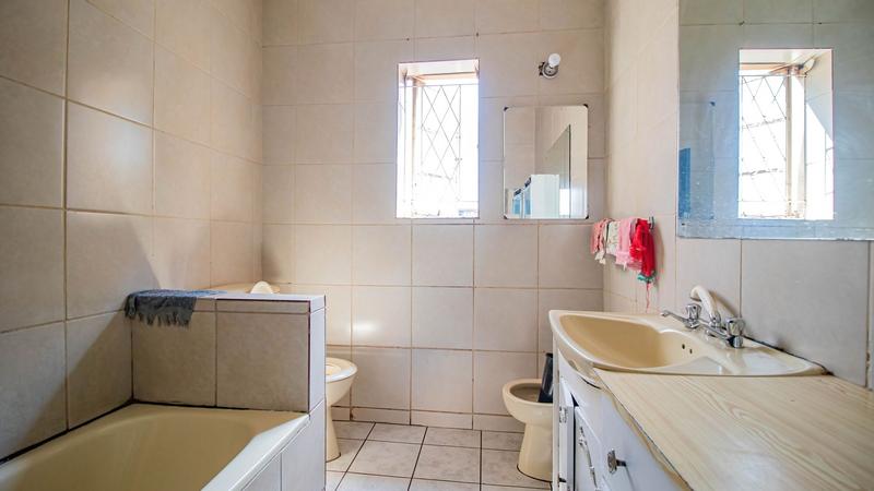 Commercial Property for Sale in Bellevue Gauteng