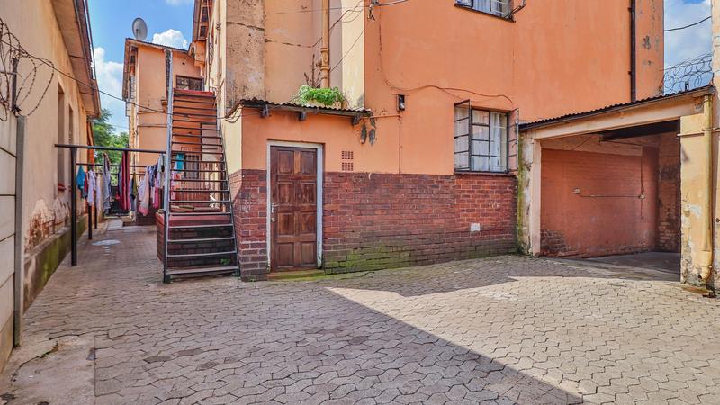 Commercial Property for Sale in Bellevue Gauteng