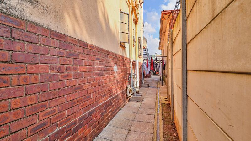 Commercial Property for Sale in Bellevue Gauteng