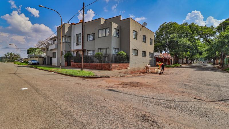 Commercial Property for Sale in Bellevue Gauteng