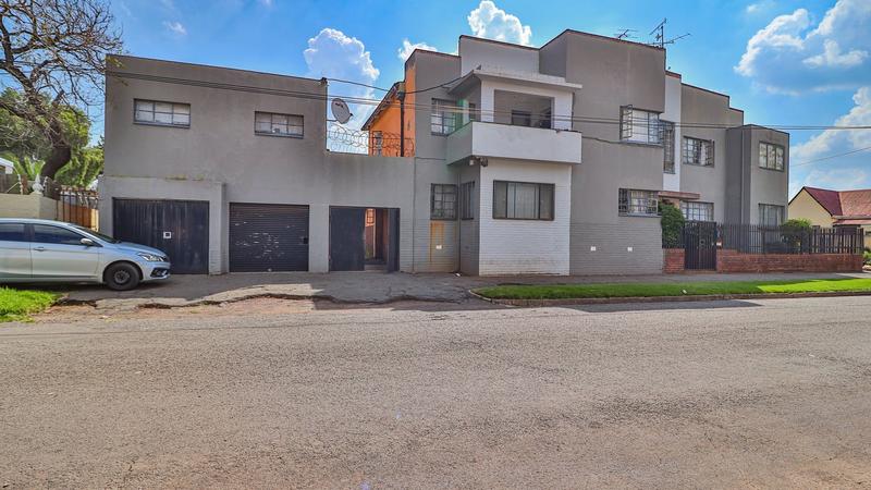 Commercial Property for Sale in Bellevue Gauteng