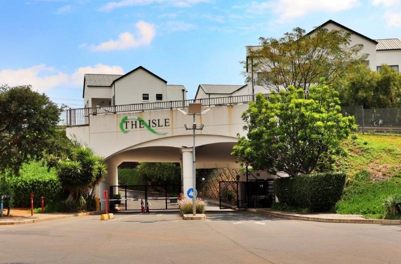 2 Bedroom Property for Sale in Greenstone Hill Gauteng