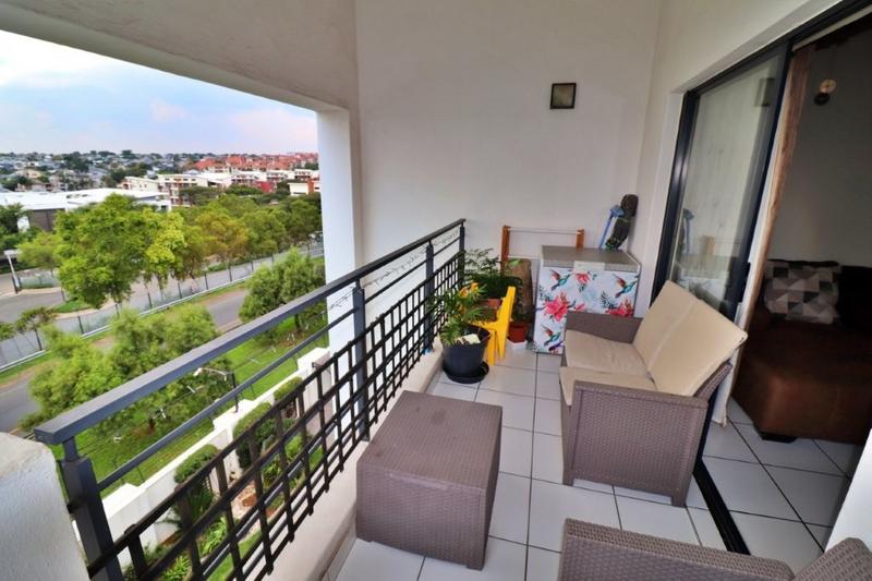 2 Bedroom Property for Sale in Greenstone Hill Gauteng