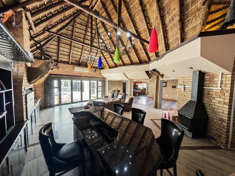 4 Bedroom Property for Sale in Vanderbijlpark SE 3 Gauteng