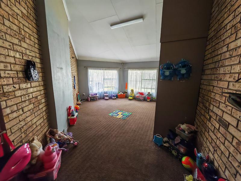 4 Bedroom Property for Sale in Vanderbijlpark SE 3 Gauteng