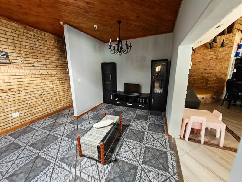 4 Bedroom Property for Sale in Vanderbijlpark SE 3 Gauteng