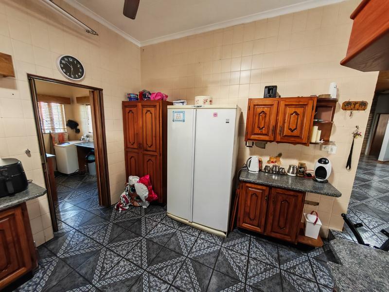 4 Bedroom Property for Sale in Vanderbijlpark SE 3 Gauteng