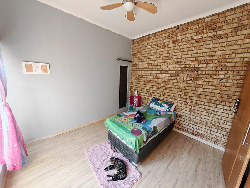 4 Bedroom Property for Sale in Vanderbijlpark SE 3 Gauteng