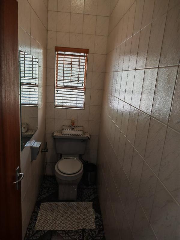 4 Bedroom Property for Sale in Vanderbijlpark SE 3 Gauteng