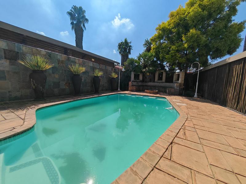 4 Bedroom Property for Sale in Vanderbijlpark SE 3 Gauteng