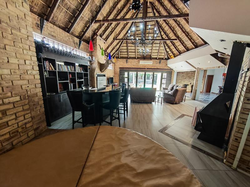4 Bedroom Property for Sale in Vanderbijlpark SE 3 Gauteng