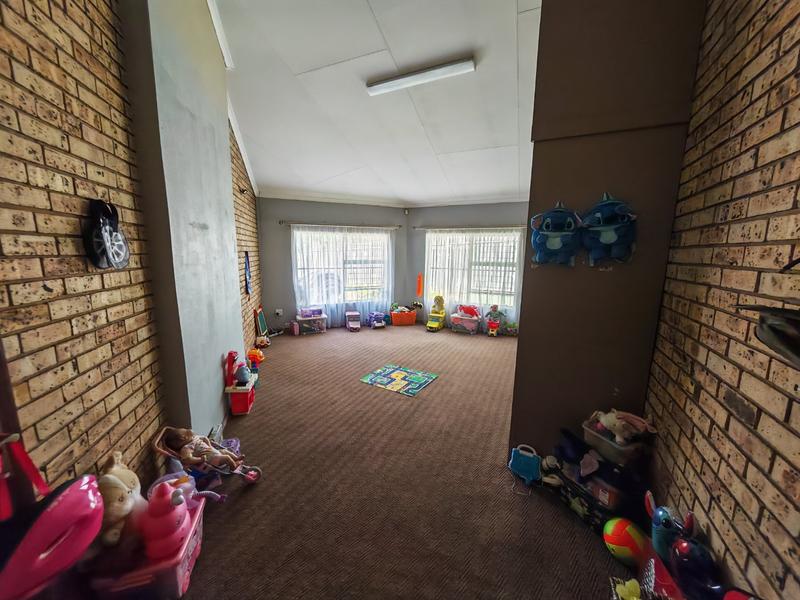 4 Bedroom Property for Sale in Vanderbijlpark SE 3 Gauteng