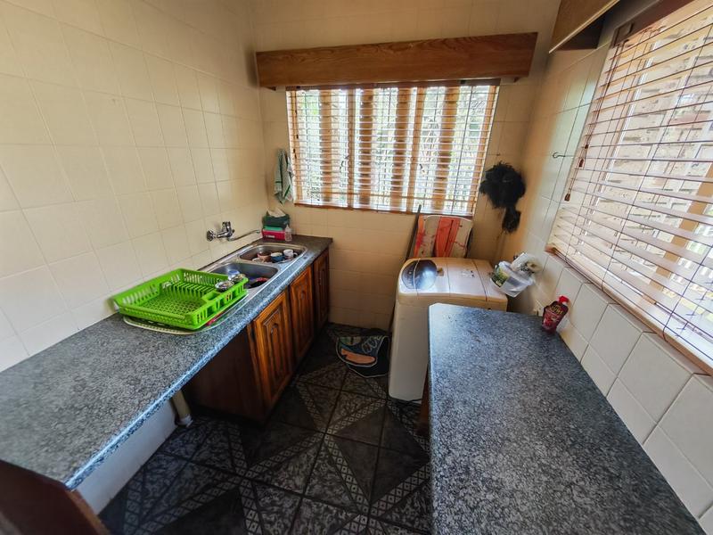 4 Bedroom Property for Sale in Vanderbijlpark SE 3 Gauteng