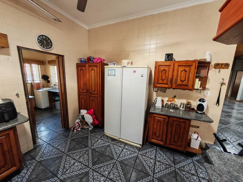 4 Bedroom Property for Sale in Vanderbijlpark SE 3 Gauteng