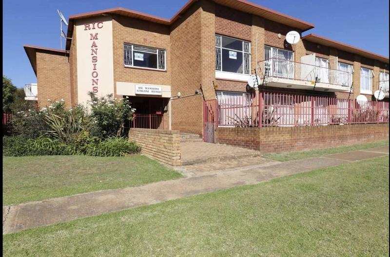 To Let 1 Bedroom Property for Rent in Strubenvale Gauteng