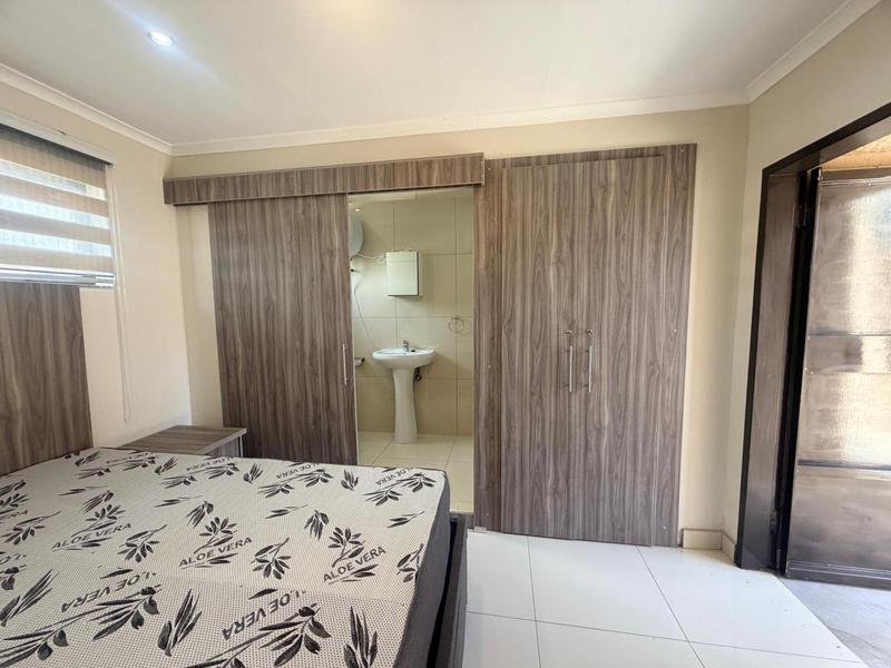 To Let 1 Bedroom Property for Rent in Erasmia Gauteng
