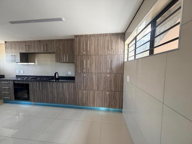 To Let 1 Bedroom Property for Rent in Erasmia Gauteng