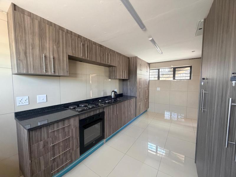 To Let 1 Bedroom Property for Rent in Erasmia Gauteng