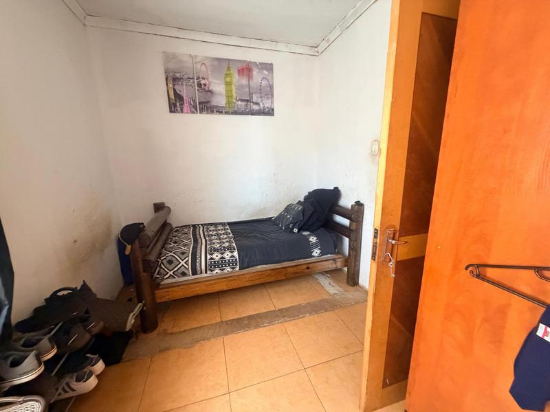 4 Bedroom Property for Sale in Laudium Gauteng