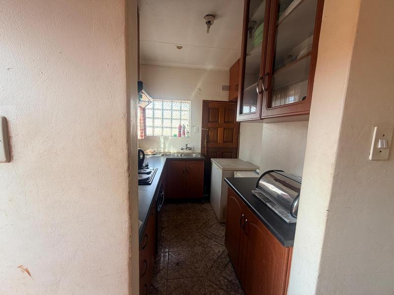 4 Bedroom Property for Sale in Laudium Gauteng
