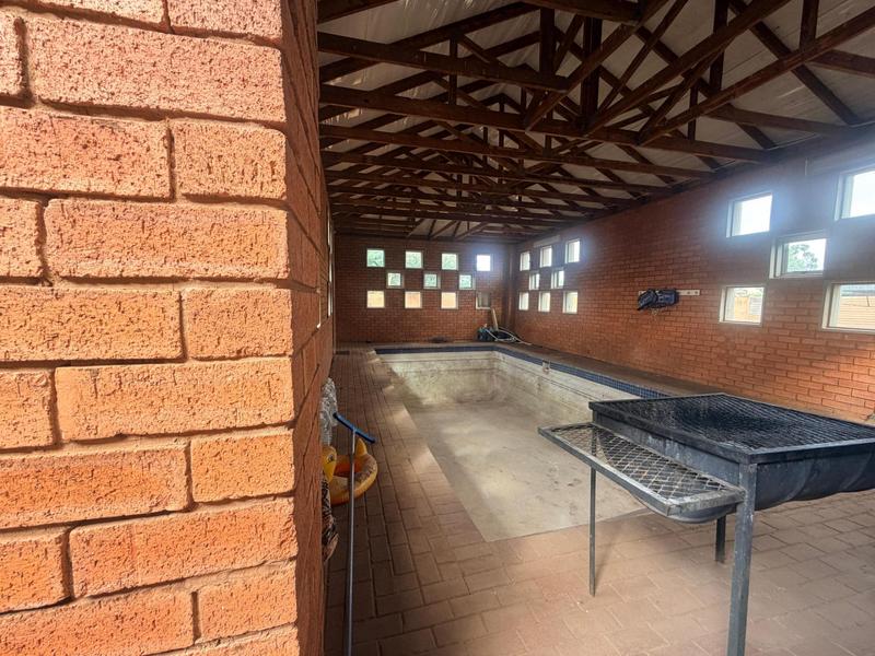4 Bedroom Property for Sale in Laudium Gauteng