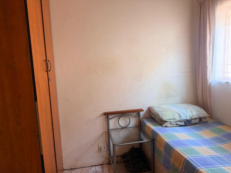 4 Bedroom Property for Sale in Laudium Gauteng