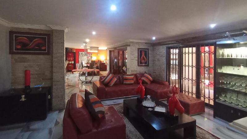 7 Bedroom Property for Sale in Raslouw Gauteng
