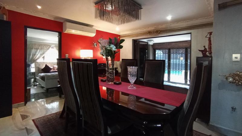 7 Bedroom Property for Sale in Raslouw Gauteng