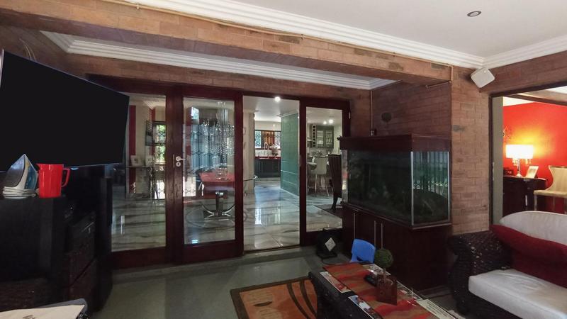 7 Bedroom Property for Sale in Raslouw Gauteng