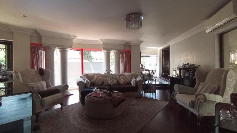 7 Bedroom Property for Sale in Raslouw Gauteng