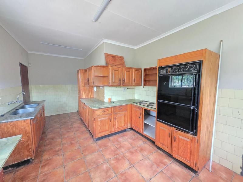 4 Bedroom Property for Sale in Kookrus Gauteng