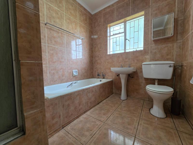 4 Bedroom Property for Sale in Kookrus Gauteng