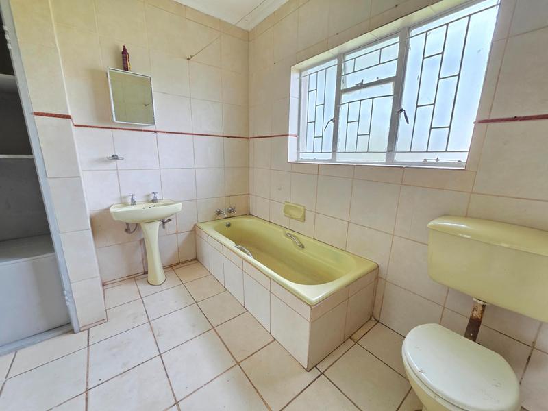4 Bedroom Property for Sale in Kookrus Gauteng